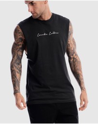 Counter Culture - Autograph Rise Tank