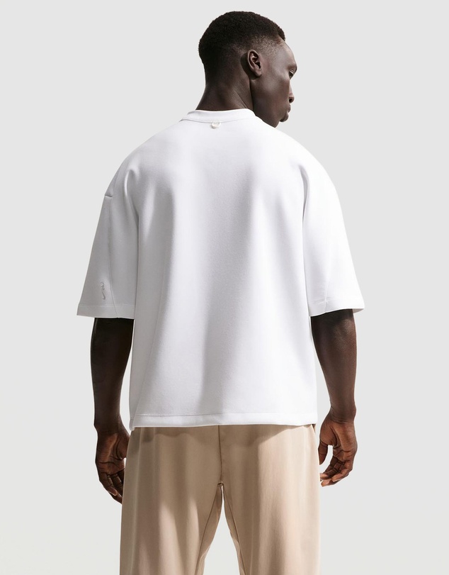 Nike - 24.7 ImpossiblySoft Dri-FIT SS Top