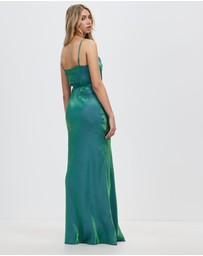LENNI the label - Fame Slip Dress