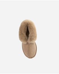 Ozwear Connection Uggs - Ugg Adrian Ankle Boots (Water Resistant)