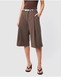 Mossman - Vault Culottes