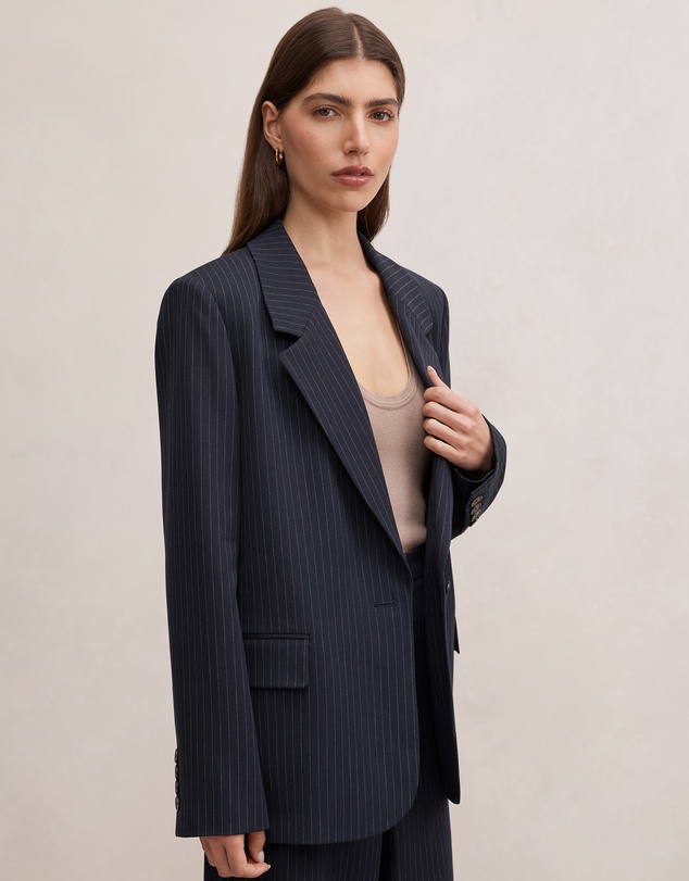 Forever New - Paloma Single Breasted Blazer