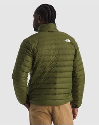 The North Face - Classic Down Jacket