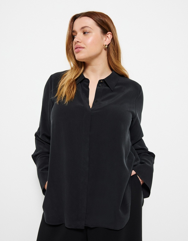 Commonry - Harlee Shirt