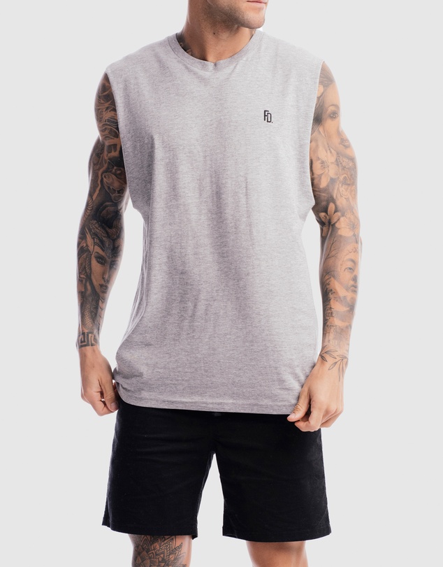 First Division - Contract Rise Tank