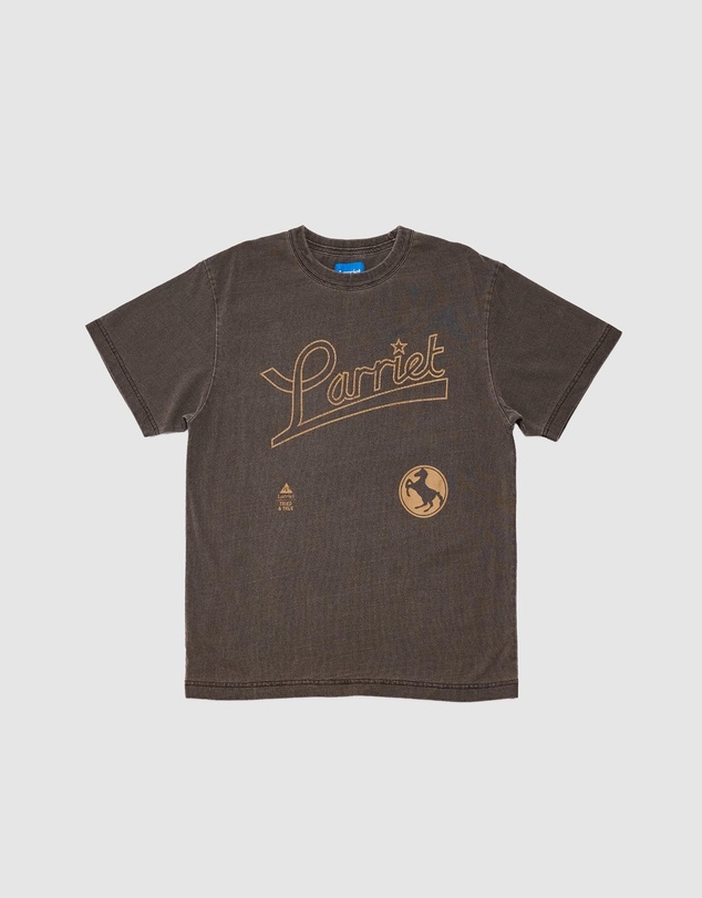 Larriet - Tried True Tee