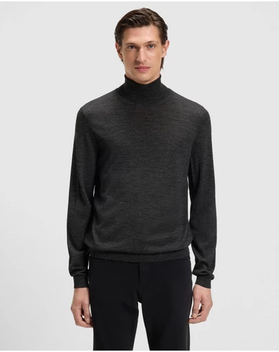 BOSS - Musso Jumper