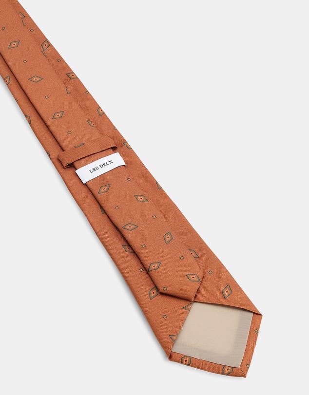 Les Deux - Mini Kite Tie