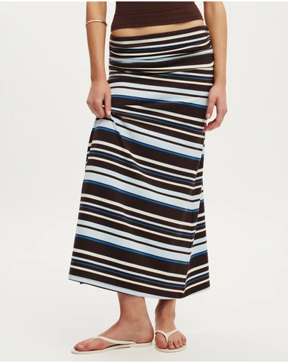 Cotton On - Honey Maxi Skirt