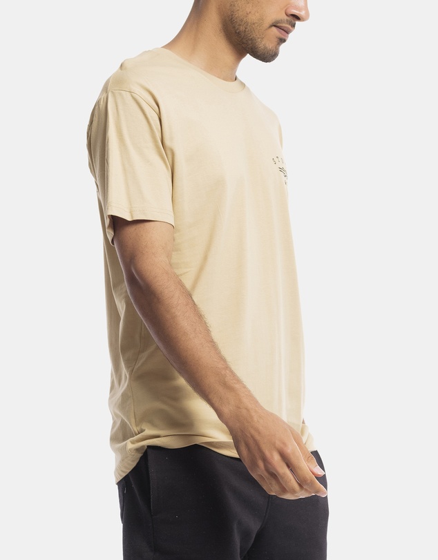 Stock & Co. - Knot Tee