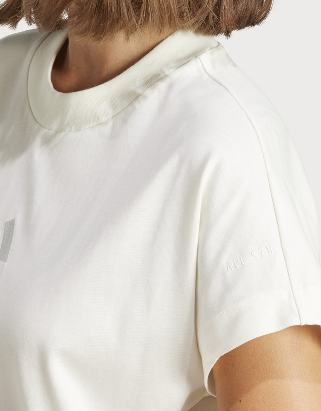 adidas Sportswear - ALL SZN Tee Womens