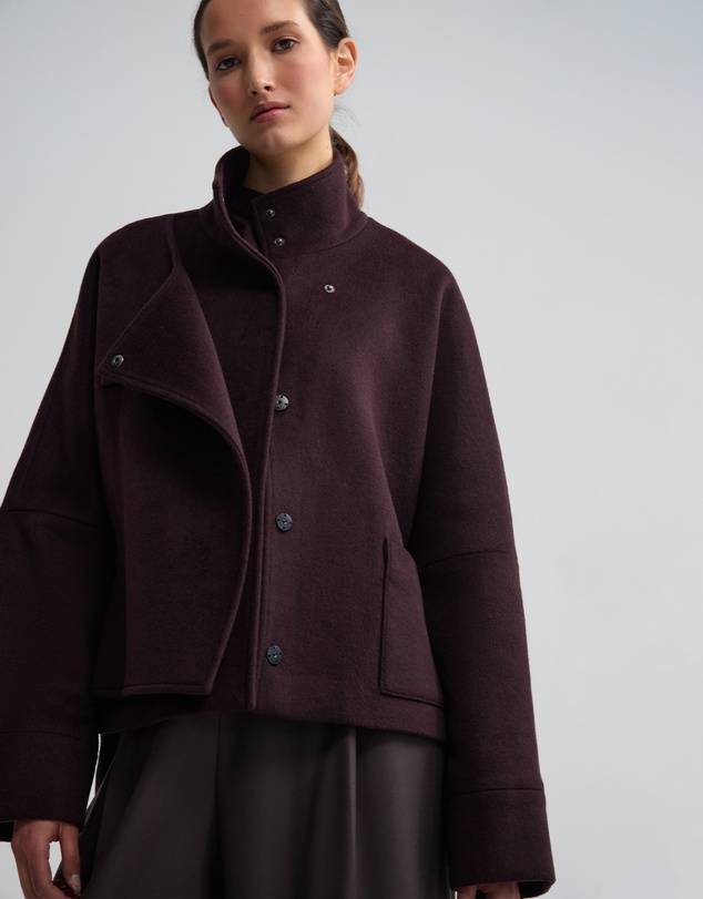 Oxford - Nerida Jacket