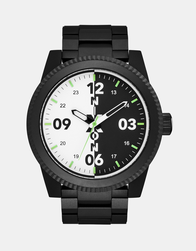 Nixon - Corporal SS Watch