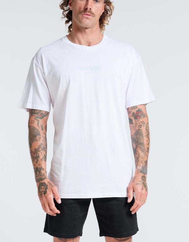 Vacancy Co - Byron Tee