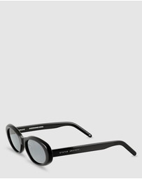 Status Anxiety - Dopamine Sunglasses
