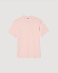 Sandro - Single Coeur Tee Shirt