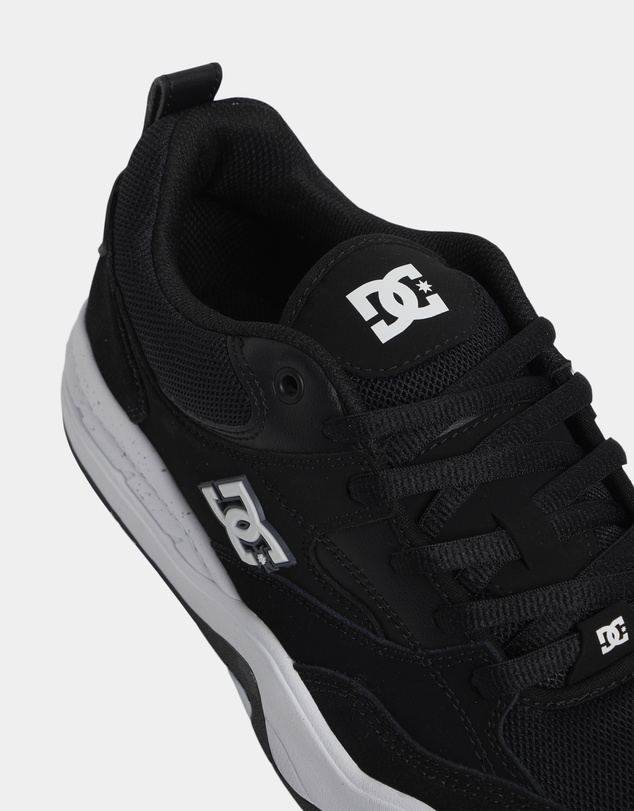 DC Shoes - Mens DC Ascend Sneakers
