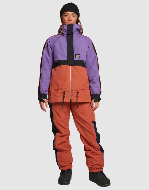 ROJO Outerwear - She Ripz Pant