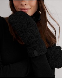 Aim'n - Polar Fleece Mittens