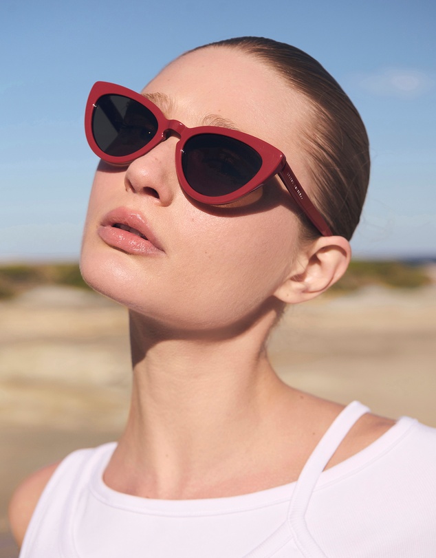 Status Anxiety - Villain Sunglasses