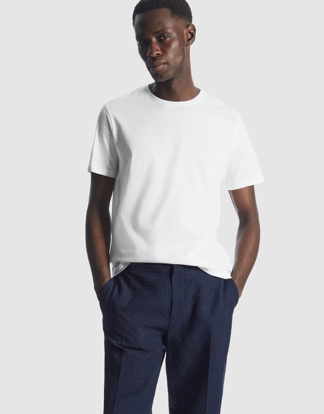 COS - 3-Pack - Extra Fine T-Shirts