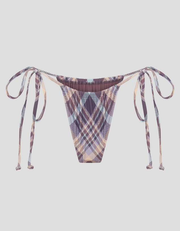 Vacay Swimwear - Rio Bottom Iris
