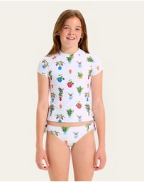 Seafolly - Playa Bonita Surf Set