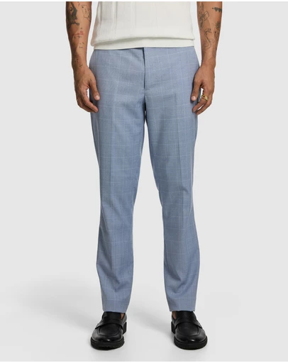 yd. - Pembroke Slim Dress Pant