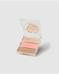 Napoleon Perdis - The Ultimate Contour Palette Medium