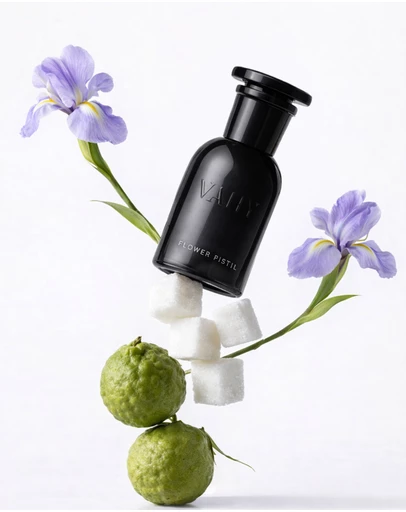 Vahy - Flower Pistil Perfume