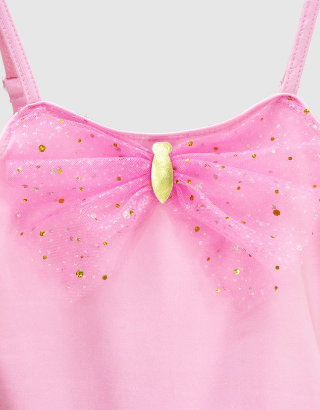 Pink Poppy - Butterfly Skies Sunset Sparkle Tutu Dress