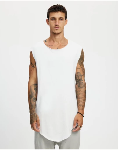 Surrounded By Ghosts - The Indite Fleece Vest Sweatshirt