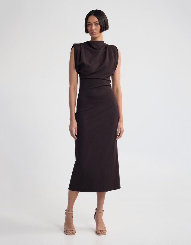 Oxford - Genevive Dress