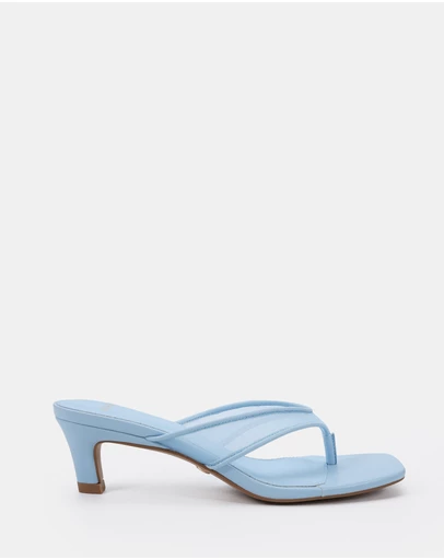Novo - Valenciah Heels