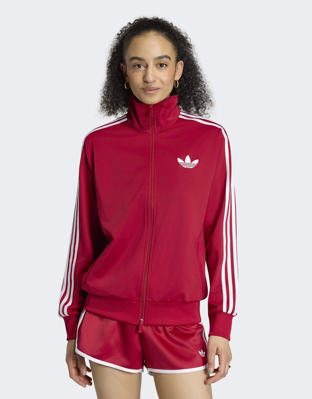 adidas Originals - FIREBIRD TRACK TOP LOOSE Womens