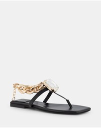 Jeffrey Campbell - Ring On It