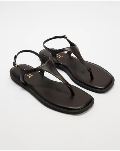 Dazie - Freya Thong Sandals