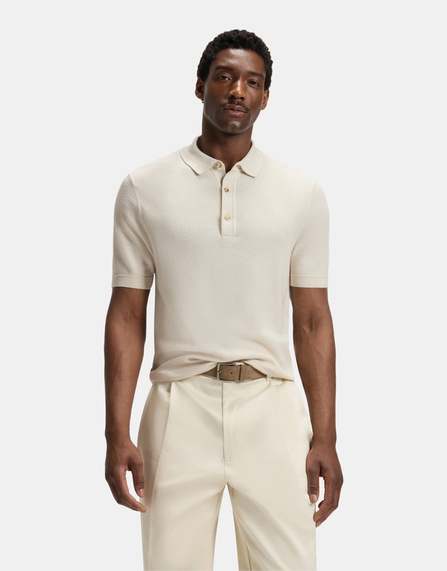 BOSS - Iannotti Knitwear