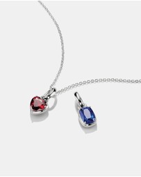 THOMAS SABO - THOMAS SABO Connect Charm Birthstone September