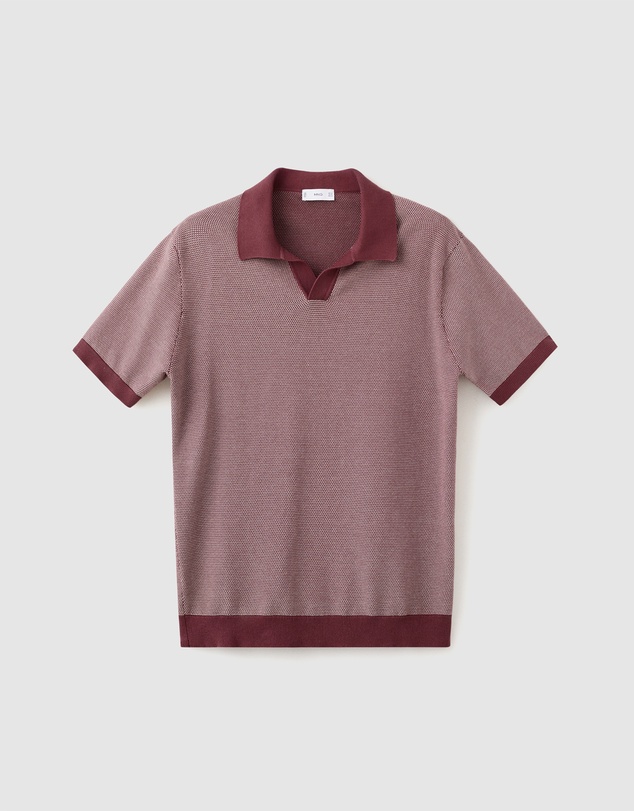 M.N.G - Petonet Polo Shirt