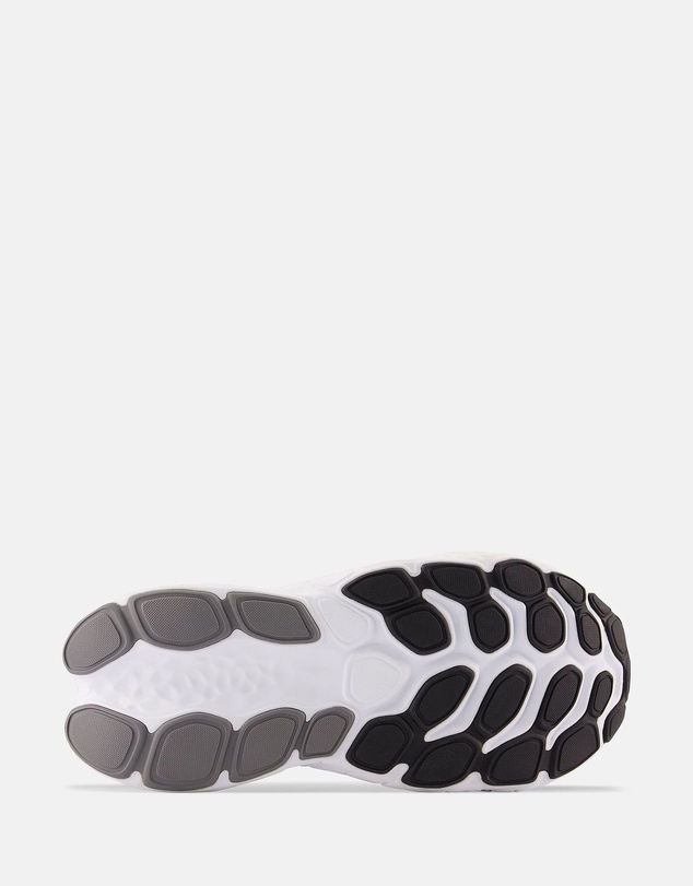 New Balance - Fresh Foam X More v4 (Wide Fit) - Men's