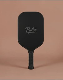 Pulse Pickleball - Noir Pickleball Paddle