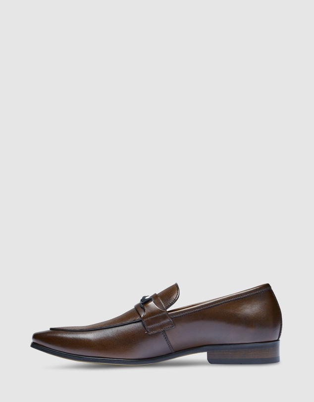 Tarocash - Noah Dress Loafer