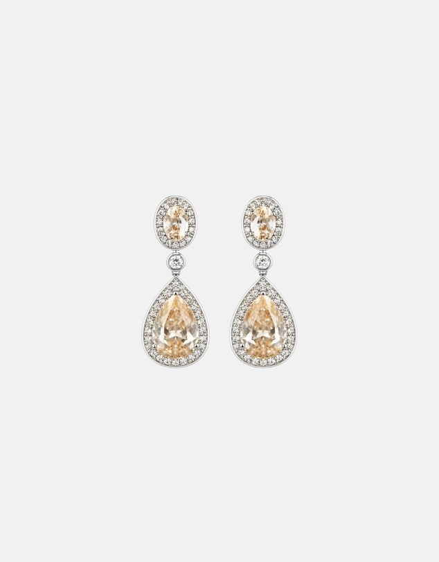 Stephanie Browne - Bond St Earrings