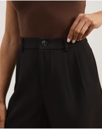 Atmos&Here - Lily Tailored Shorts