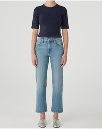 Nobody Denim - Erin Jean Light Tint