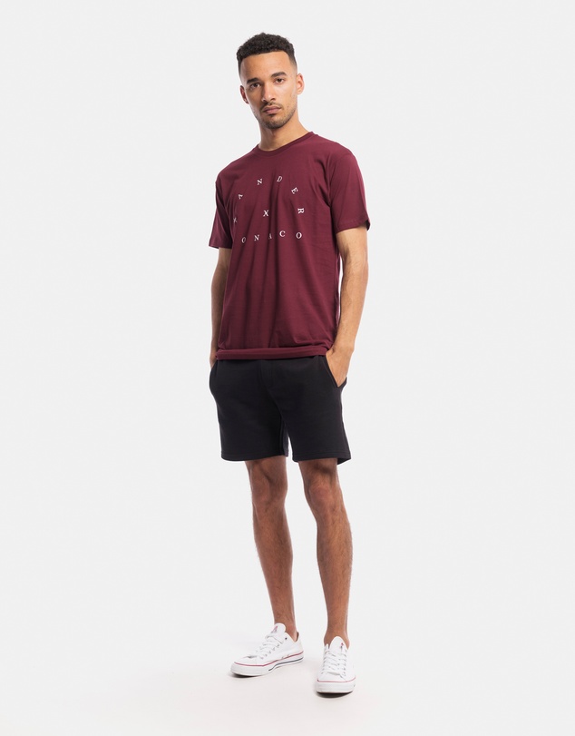 Xander - Roulette Tee