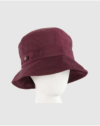 Max Alexander - Weatherproof Bucket Golf Hat
