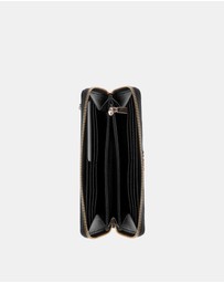 GUESS - Giully Large Zip Around Wallet