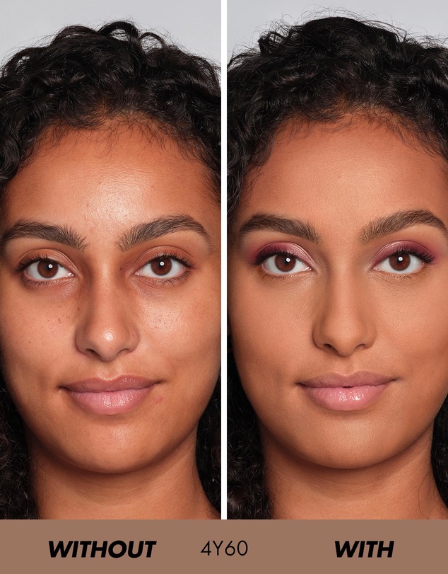MAKE UP FOR EVER - HD Skin Powder Foundation